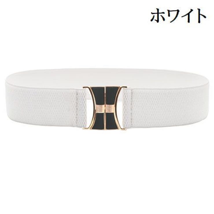 サッシュベルト レディース 女性用 | PlusNao | 詳細画像12 