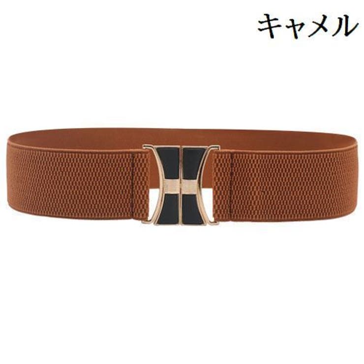 サッシュベルト レディース 女性用 | PlusNao | 詳細画像13 