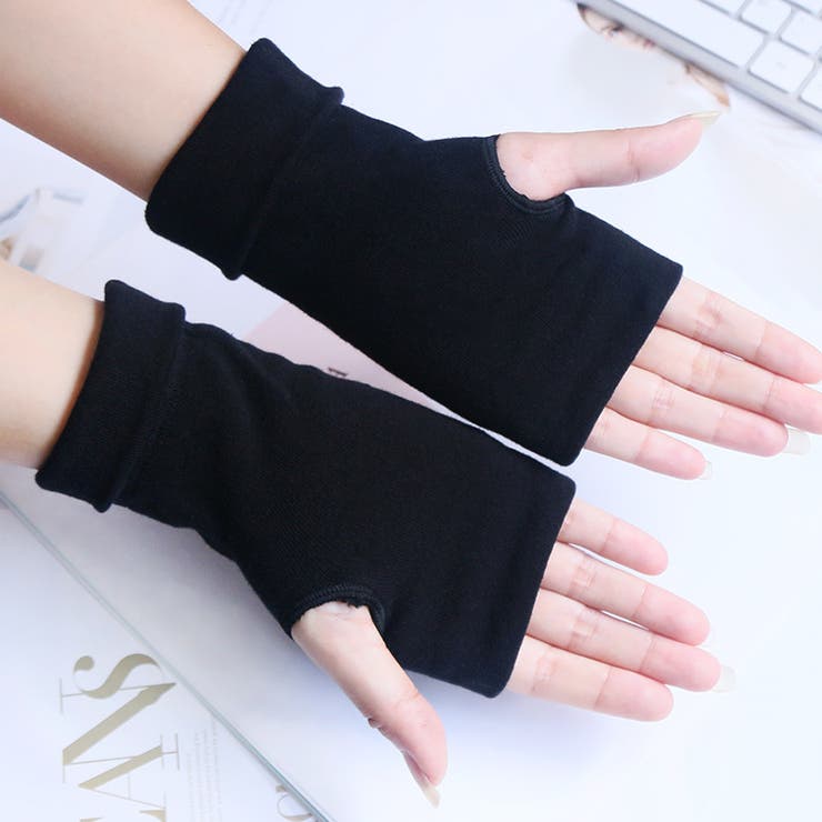 アームカバー アームウォーマー メンズ | PlusNao | 詳細画像4 