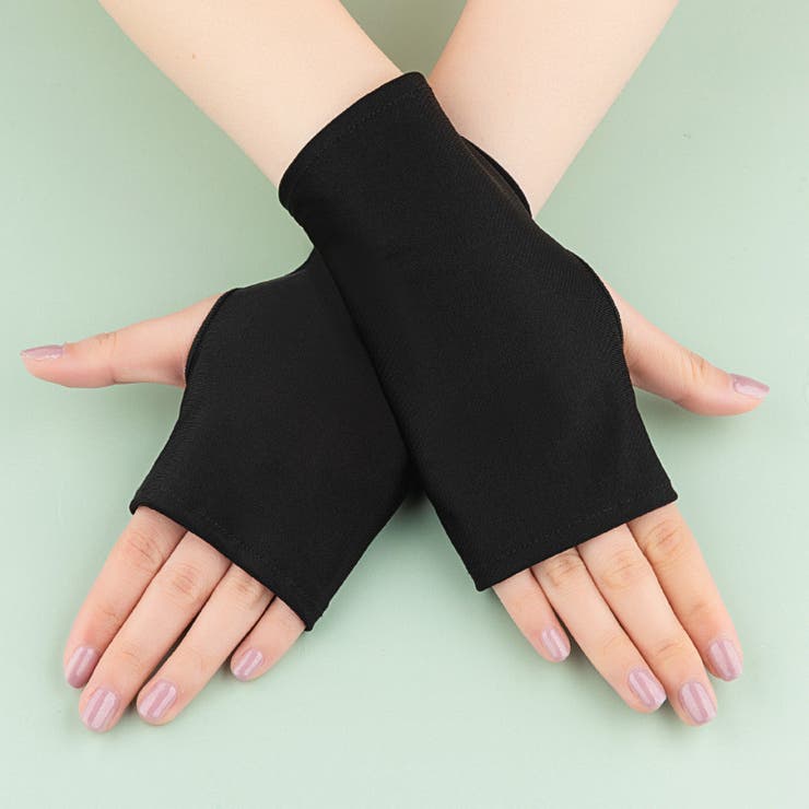 アームカバー アームウォーマー メンズ | PlusNao | 詳細画像5 