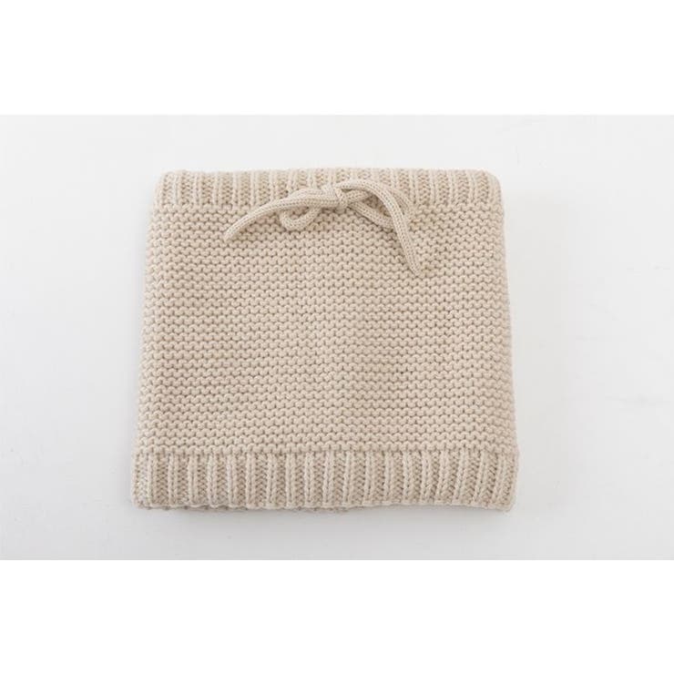 ネックウォーマー 帽子 2way | PlusNao | 詳細画像13 