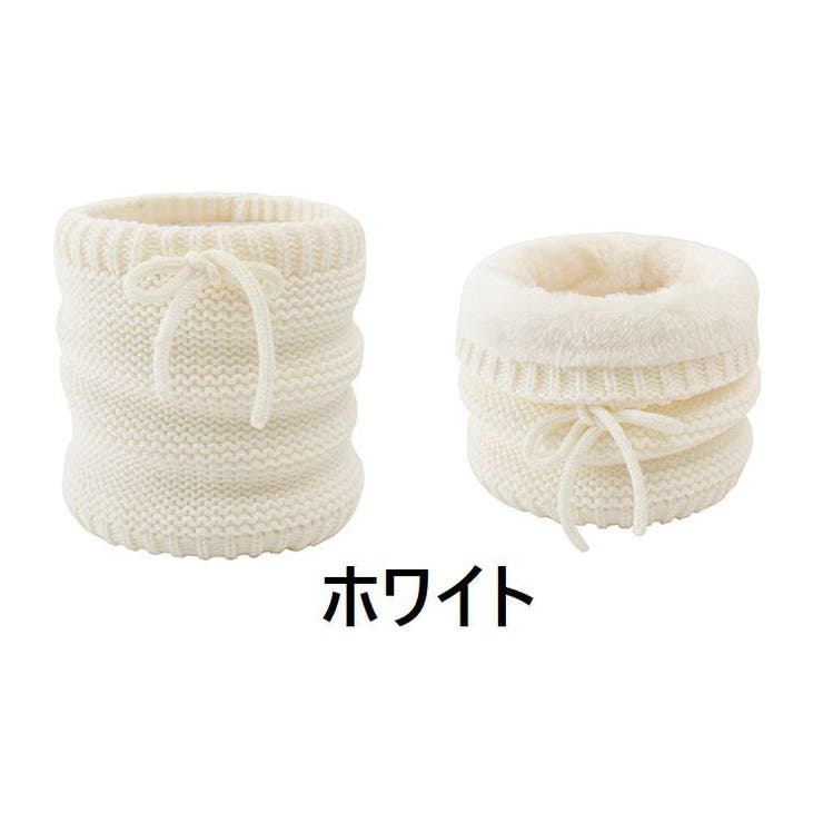 ネックウォーマー 帽子 2way | PlusNao | 詳細画像8 