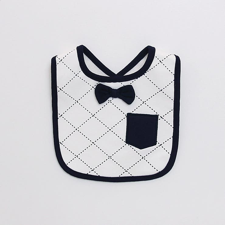 スタイ よだれかけ ベビー | PlusNao | 詳細画像10 