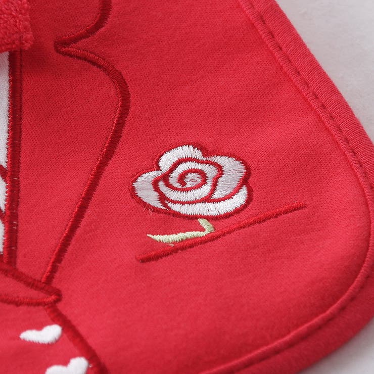 スタイ よだれかけ ベビー | PlusNao | 詳細画像12 