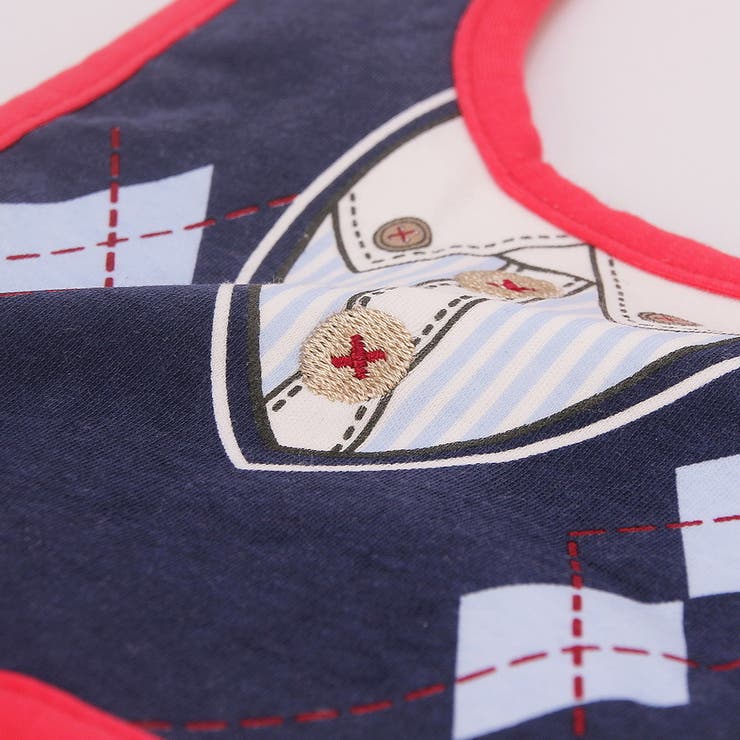 スタイ よだれかけ ベビー | PlusNao | 詳細画像15 