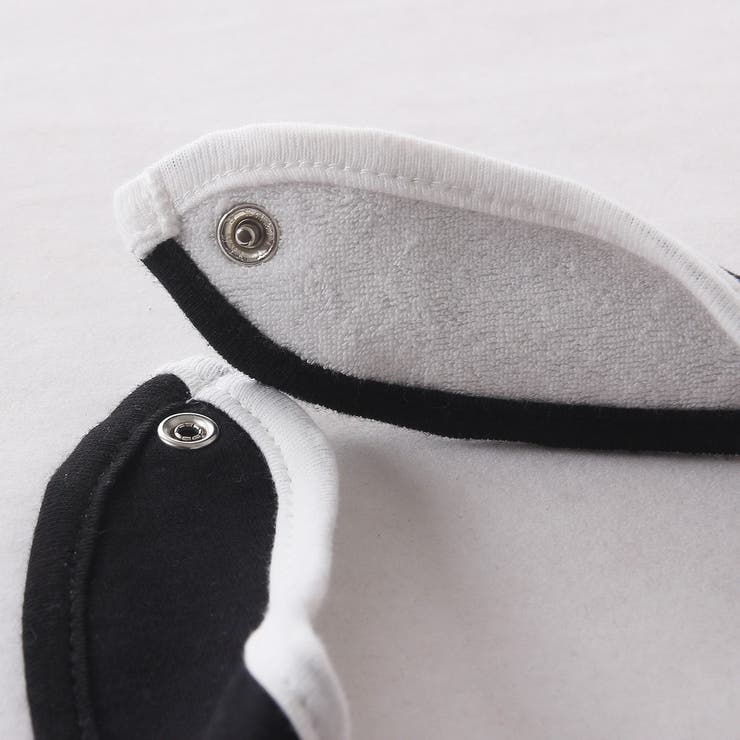 スタイ よだれかけ ベビー | PlusNao | 詳細画像16 