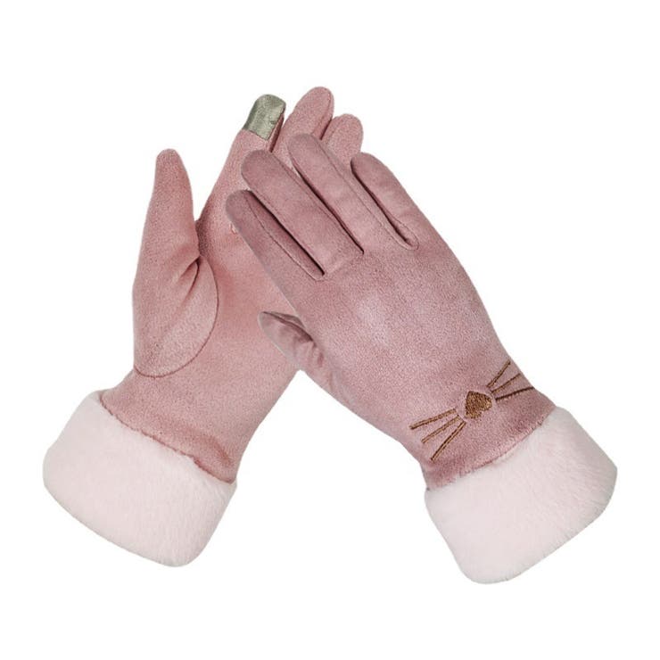 手袋 グローブ レディース | PlusNao | 詳細画像11 