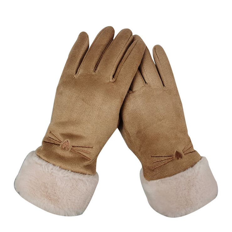 手袋 グローブ レディース | PlusNao | 詳細画像13 