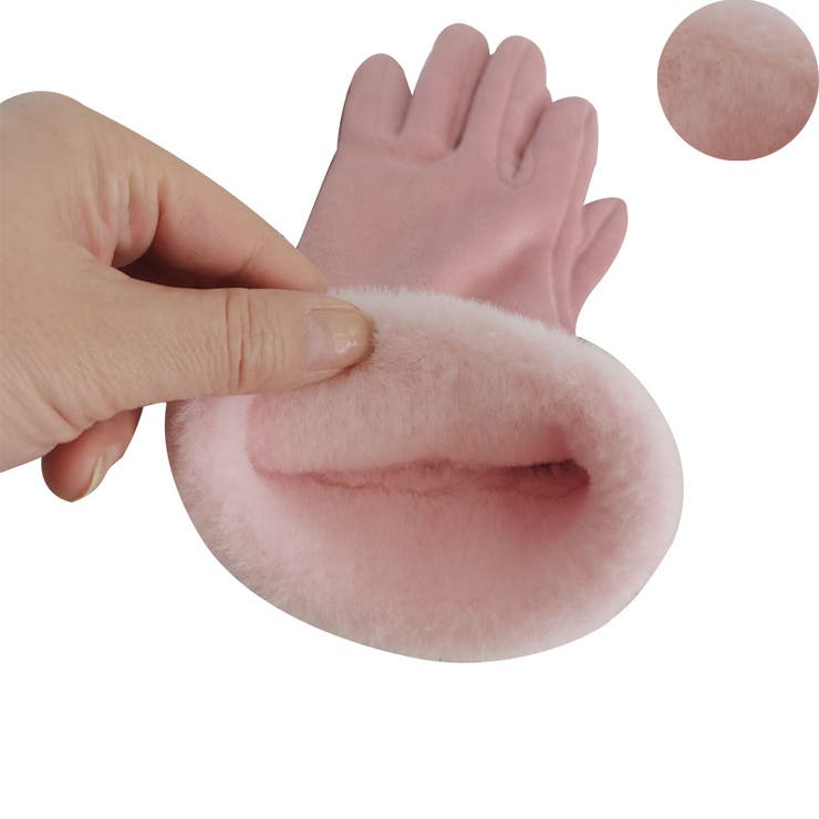 手袋 グローブ レディース | PlusNao | 詳細画像14 