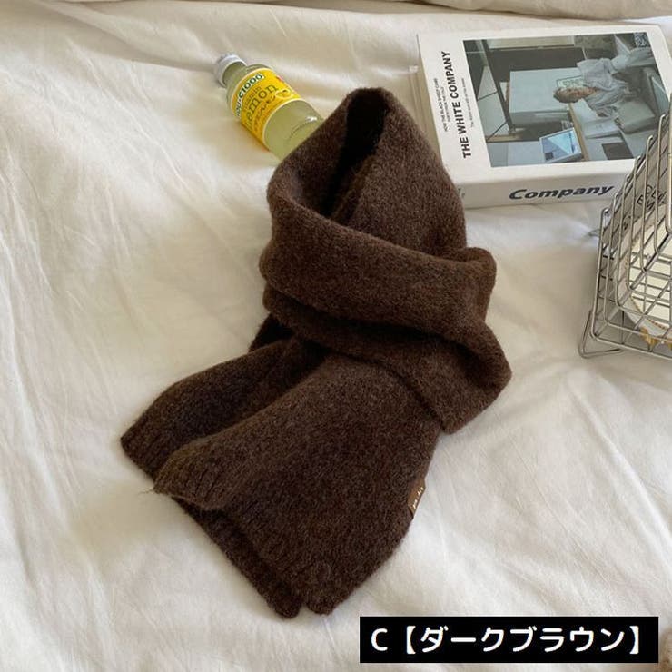 マフラー キッズ 子供 | PlusNao | 詳細画像13 