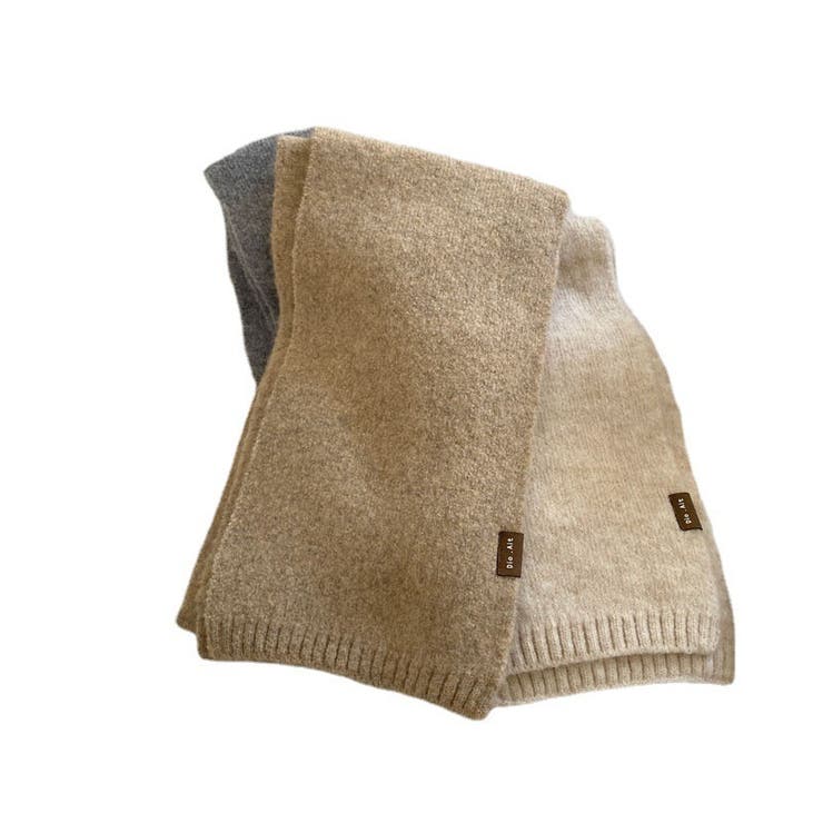 マフラー キッズ 子供 | PlusNao | 詳細画像7 