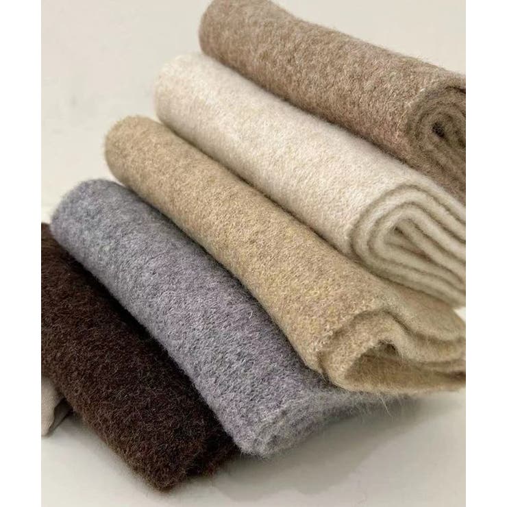 マフラー キッズ 子供 | PlusNao | 詳細画像8 