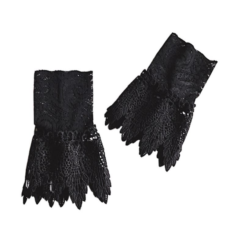 付け袖 レディース 女性用 | PlusNao | 詳細画像9 