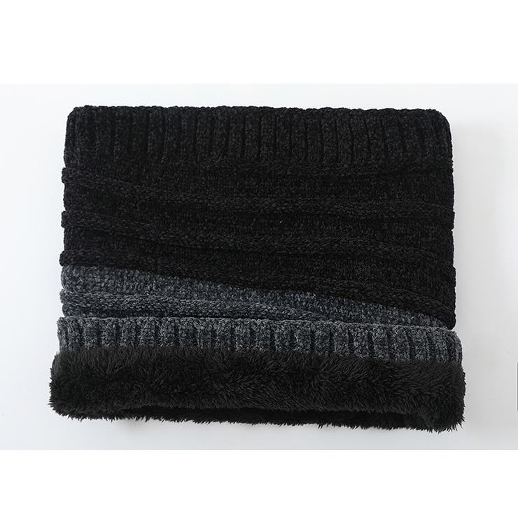 ネックウォーマー レディース 女性用 | PlusNao | 詳細画像10 