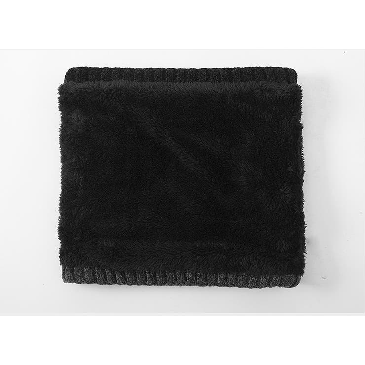 ネックウォーマー レディース 女性用 | PlusNao | 詳細画像11 