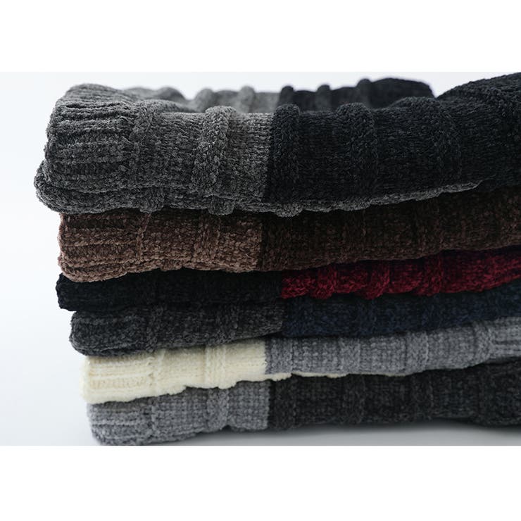 ネックウォーマー レディース 女性用 | PlusNao | 詳細画像12 