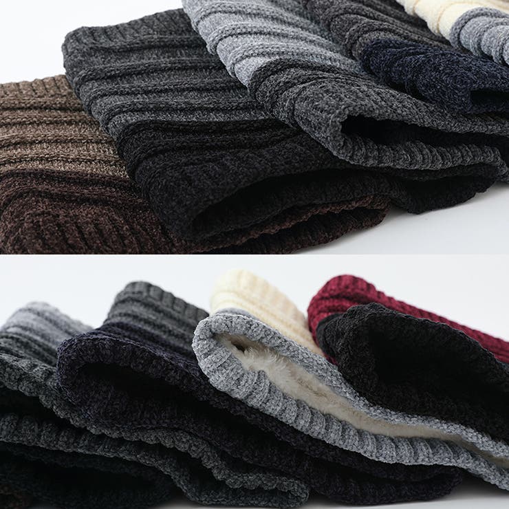 ネックウォーマー レディース 女性用 | PlusNao | 詳細画像13 