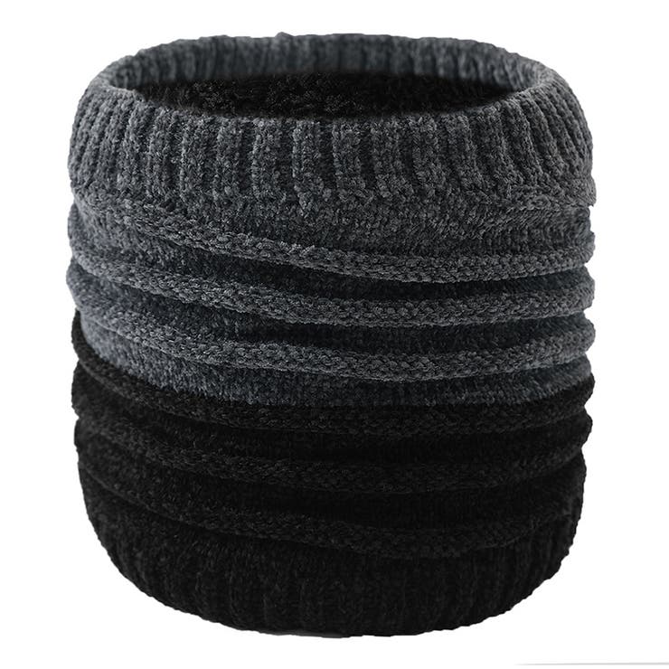 ネックウォーマー レディース 女性用 | PlusNao | 詳細画像5 