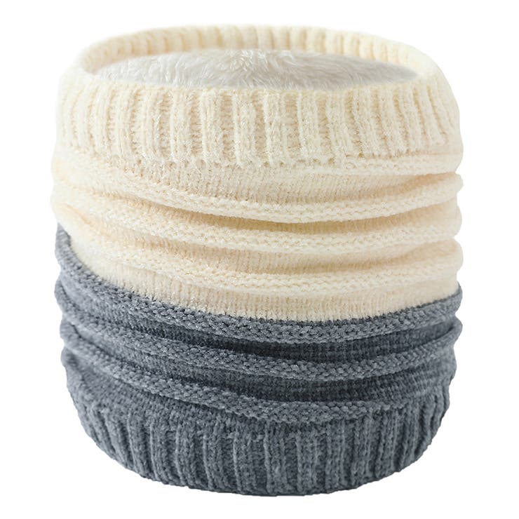 ネックウォーマー レディース 女性用 | PlusNao | 詳細画像6 