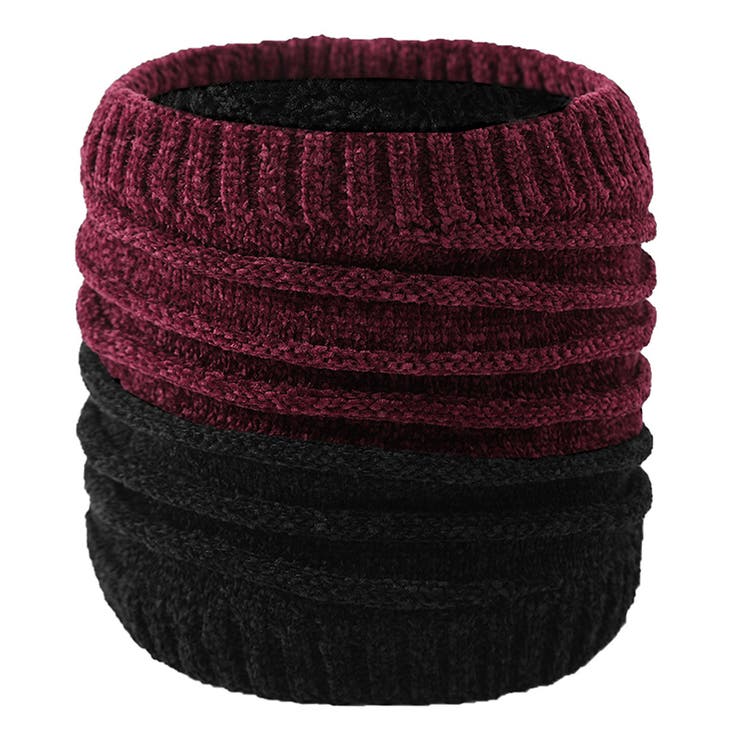 ネックウォーマー レディース 女性用 | PlusNao | 詳細画像7 