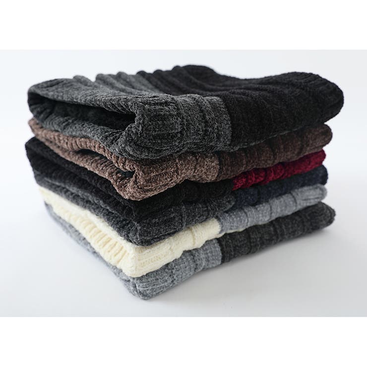 ネックウォーマー レディース 女性用 | PlusNao | 詳細画像9 