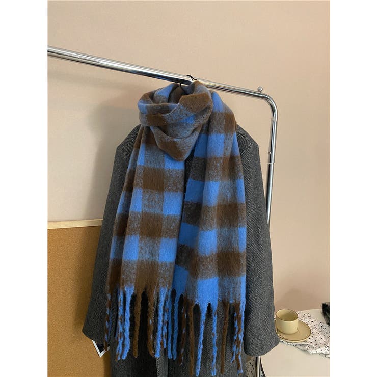 マフラー ストール ショール | PlusNao | 詳細画像15 