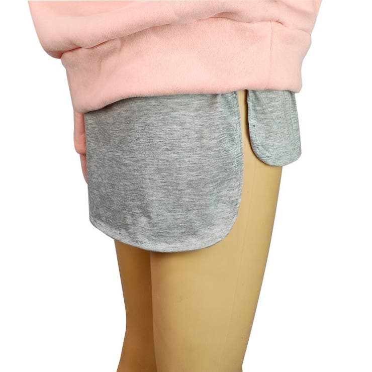 付け裾 つけ裾 レディース | PlusNao | 詳細画像4 