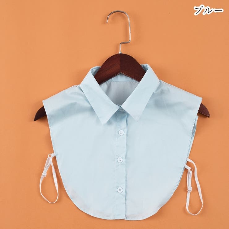 付け襟 つけ襟 レディース | PlusNao | 詳細画像18 