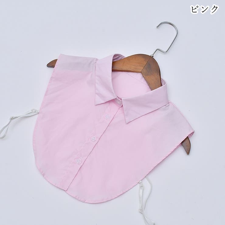 付け襟 つけ襟 レディース | PlusNao | 詳細画像19 