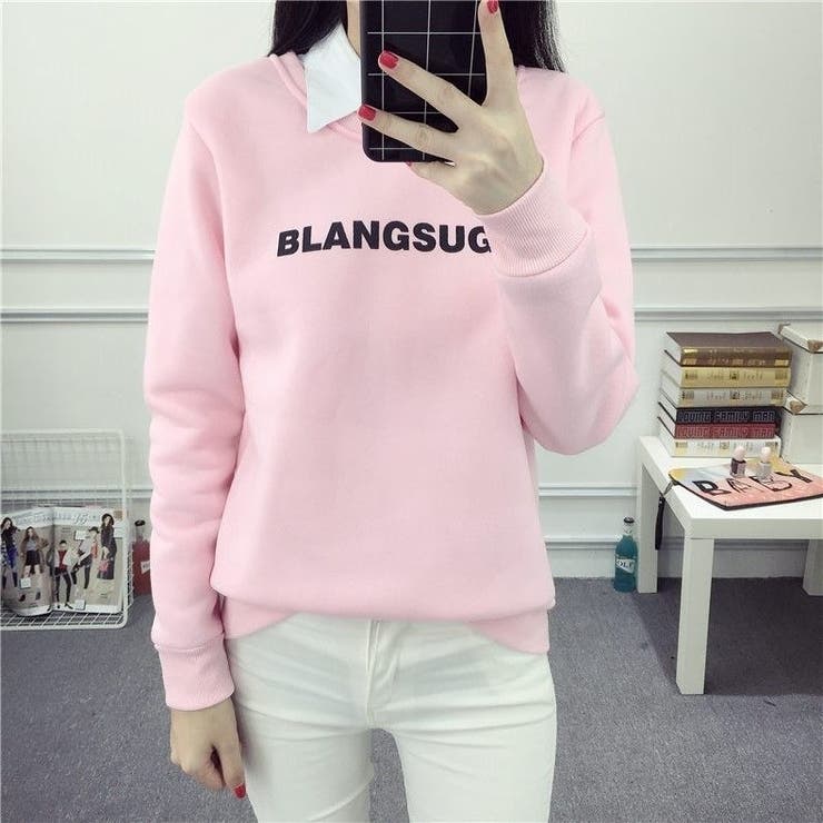 付け襟 つけ襟 レディース | PlusNao | 詳細画像3 