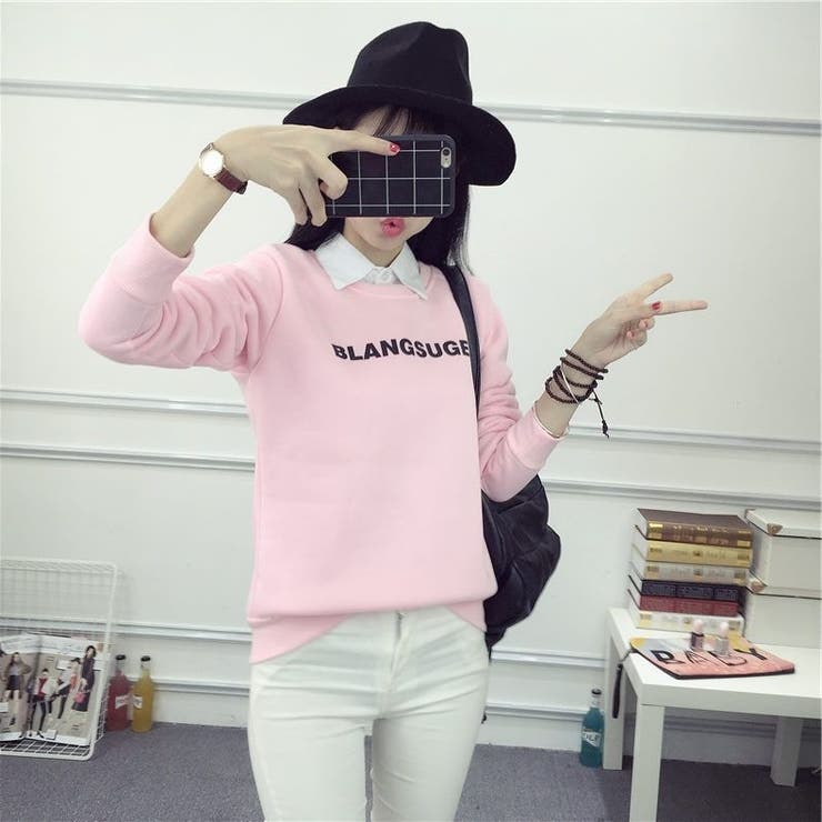 付け襟 つけ襟 レディース | PlusNao | 詳細画像4 