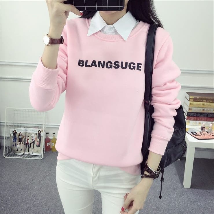 付け襟 つけ襟 レディース | PlusNao | 詳細画像5 