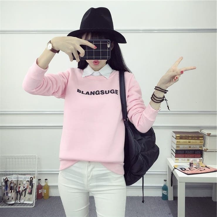 付け襟 つけ襟 レディース | PlusNao | 詳細画像6 