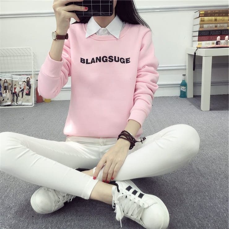 付け襟 つけ襟 レディース | PlusNao | 詳細画像7 