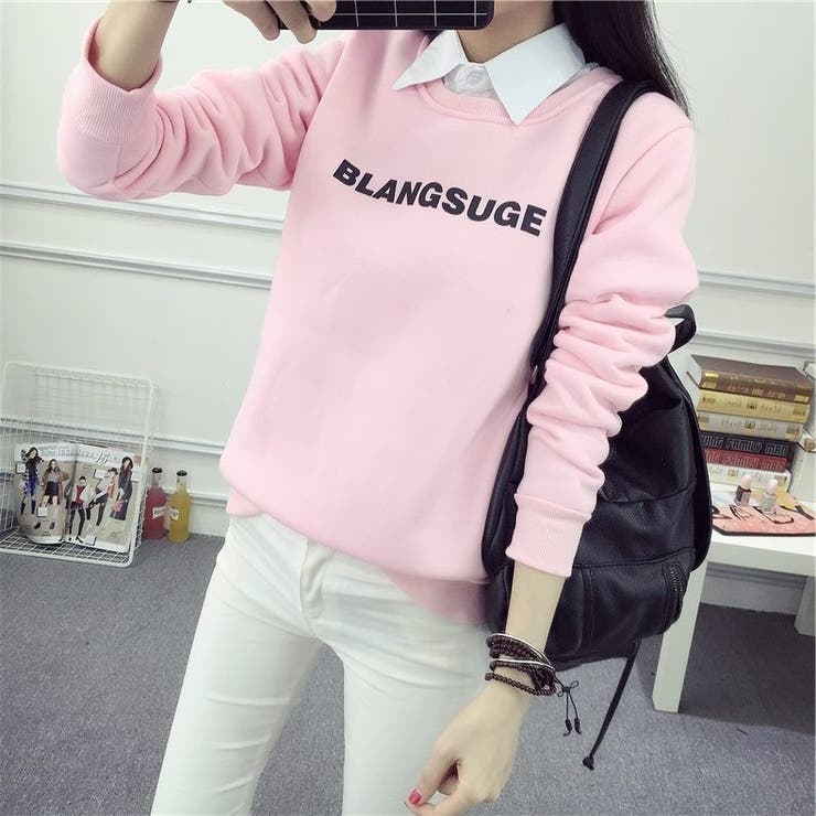 付け襟 つけ襟 レディース | PlusNao | 詳細画像8 