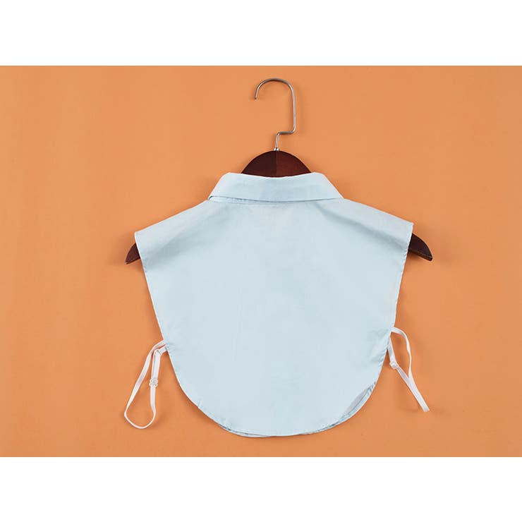 付け襟 つけ襟 レディース | PlusNao | 詳細画像9 