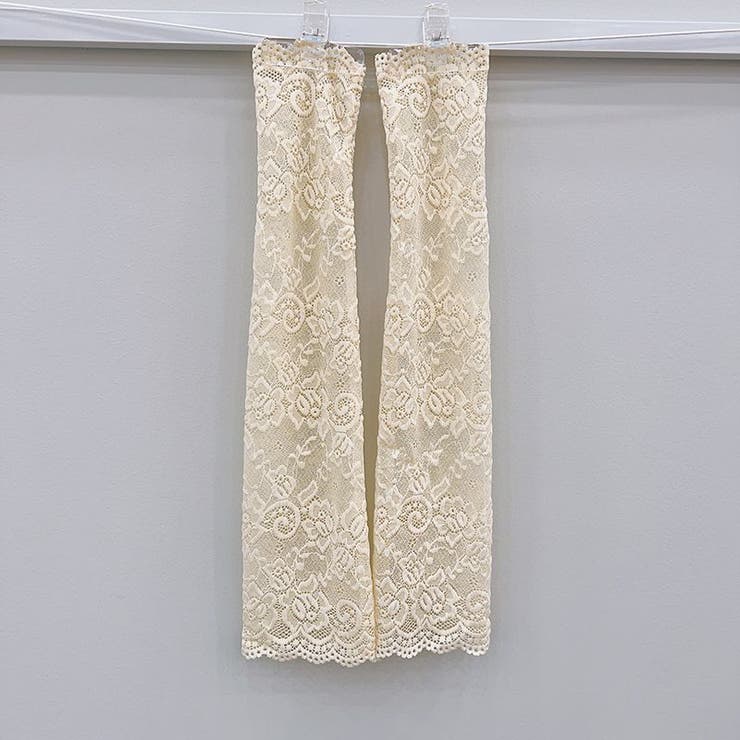 アームカバー アームウォーマー レディース | PlusNao | 詳細画像7 