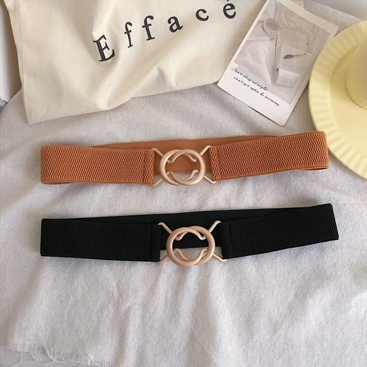 ベルト ゴム レディース 品番 Fq Plusnao プラスナオ のレディースファッション通販 Shoplist ショップリスト