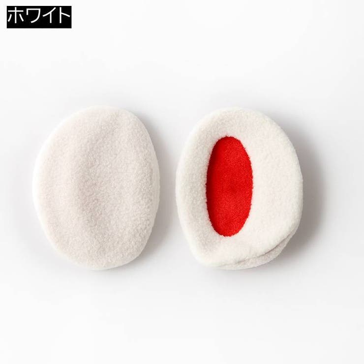 耳あて イヤーマフ メンズ | PlusNao | 詳細画像14 