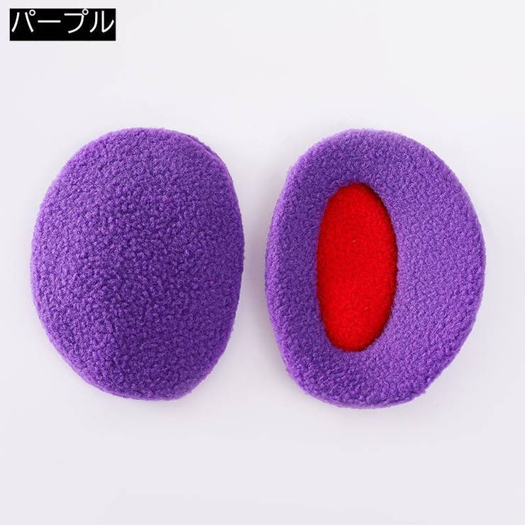 耳あて イヤーマフ メンズ | PlusNao | 詳細画像18 