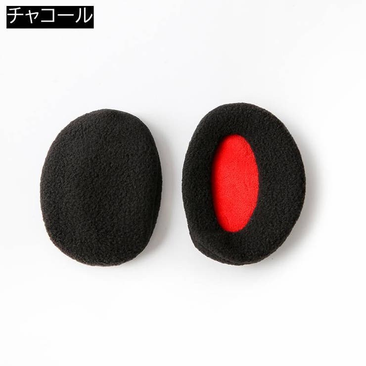耳あて イヤーマフ メンズ | PlusNao | 詳細画像4 