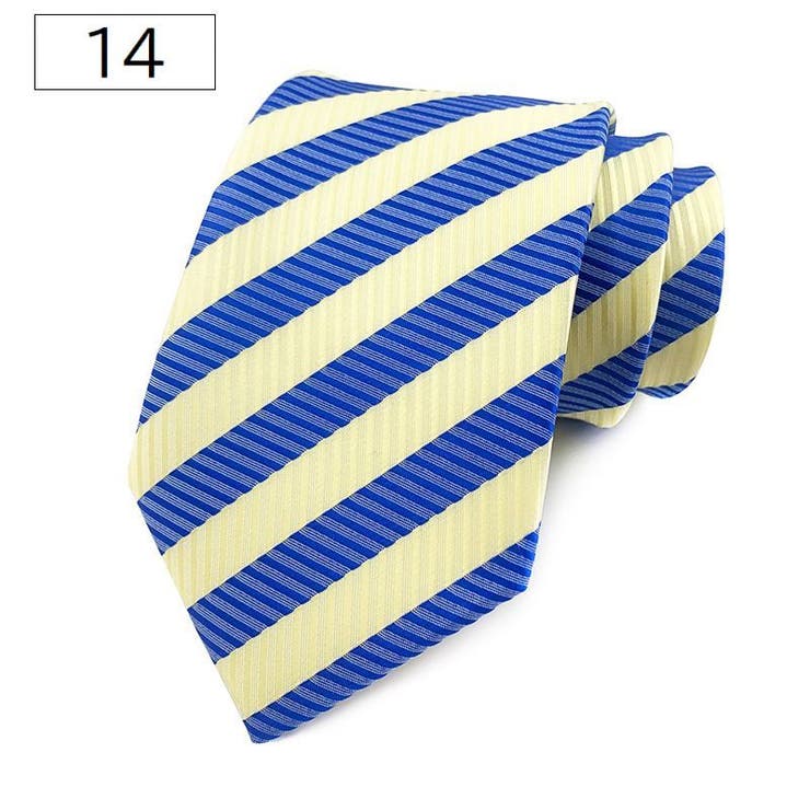 ネクタイ レギュラータイ 8cm幅 | PlusNao | 詳細画像13 