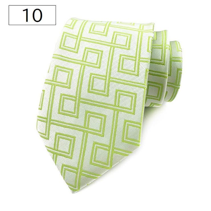 ネクタイ レギュラータイ 8cm幅 | PlusNao | 詳細画像9 