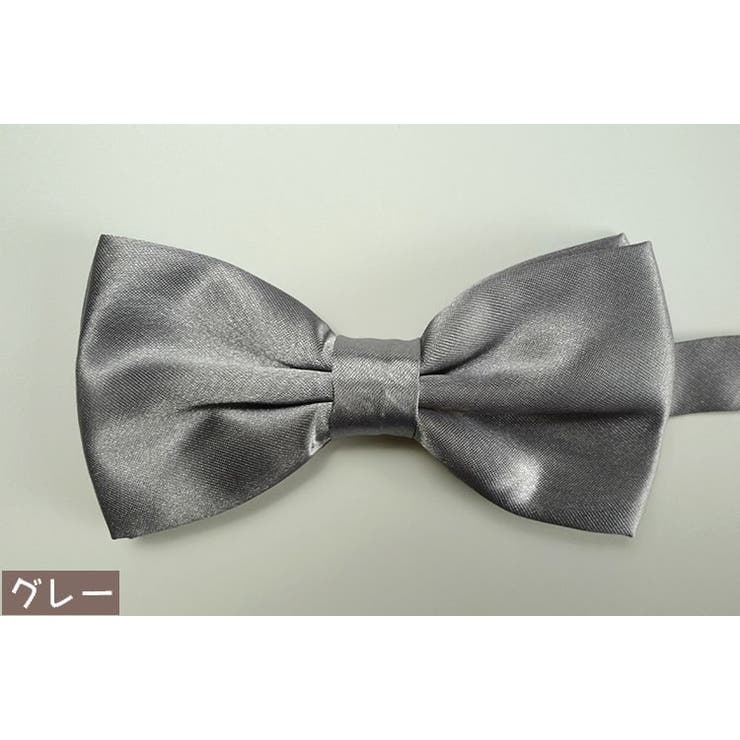 蝶ネクタイ メンズ レディース | PlusNao | 詳細画像11 