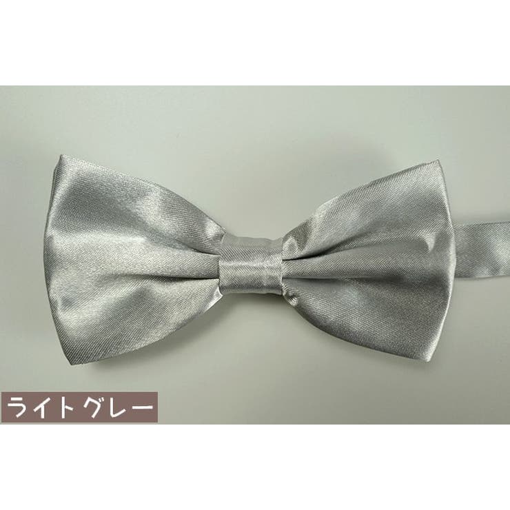 蝶ネクタイ メンズ レディース | PlusNao | 詳細画像13 