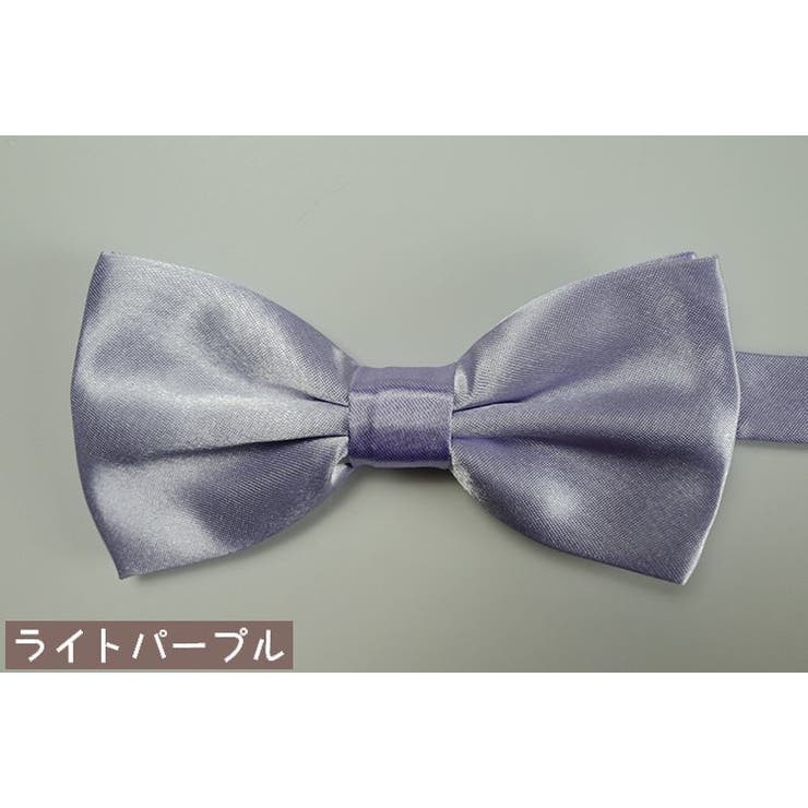 蝶ネクタイ メンズ レディース | PlusNao | 詳細画像15 