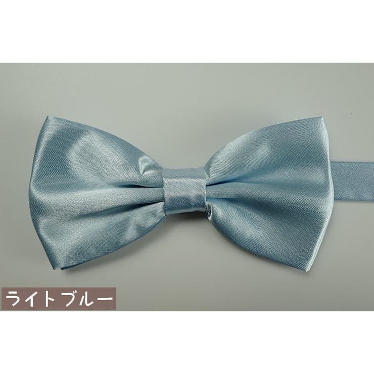 蝶ネクタイ メンズ レディース | PlusNao | 詳細画像18 