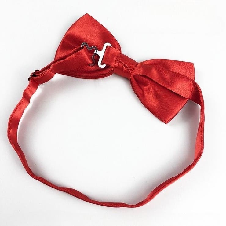 蝶ネクタイ メンズ レディース | PlusNao | 詳細画像19 