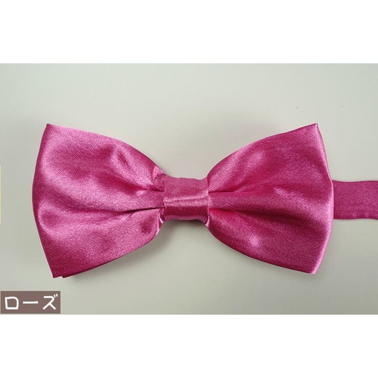 蝶ネクタイ メンズ レディース | PlusNao | 詳細画像8 