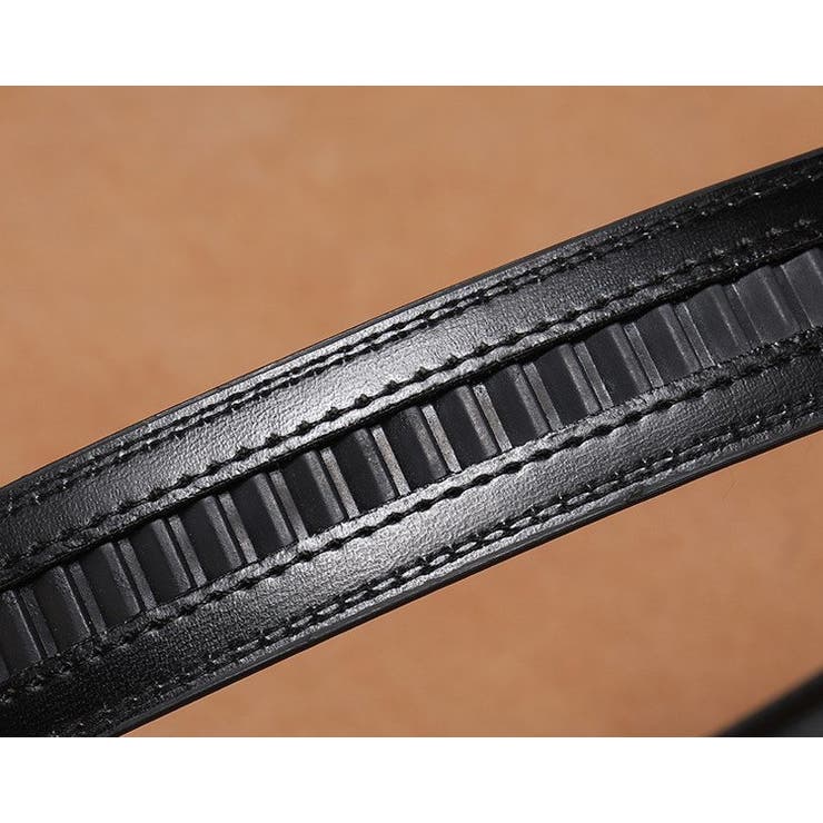 ベルト オートロック式 メンズ | PlusNao | 詳細画像10 